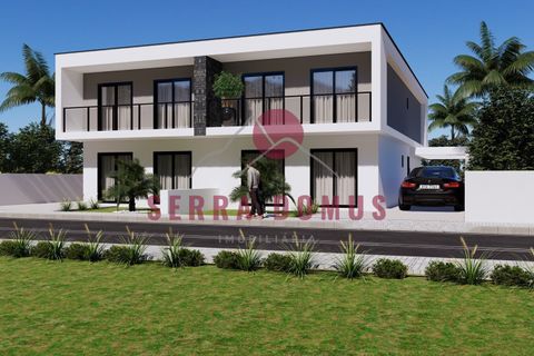 Byhus i Seixal, Setubal, Seixal - € 595.000 | Ref: MOR-MOR_73 - foto 1