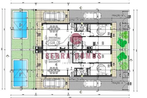 Byhus i Seixal, Setubal, Seixal - € 595.000 | Ref: MOR-MOR_73 - foto 2