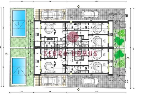 Byhus i Seixal, Setubal, Seixal - € 595.000 | Ref: MOR-MOR_73 - foto 3