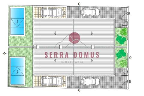 Byhus i Seixal, Setubal, Seixal - € 595.000 | Ref: MOR-MOR_73 - foto 4