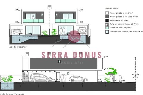 Byhus i Seixal, Setubal, Seixal - € 595.000 | Ref: MOR-MOR_73 - foto 5