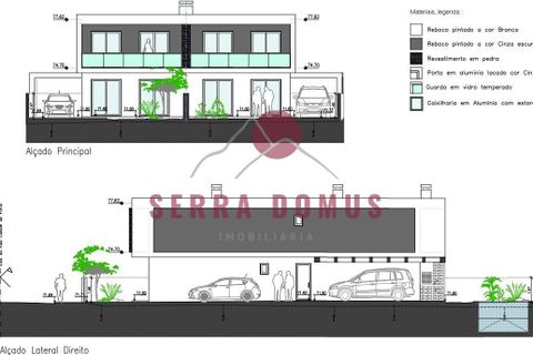 Byhus i Seixal, Setubal, Seixal - € 595.000 | Ref: MOR-MOR_73 - foto 6