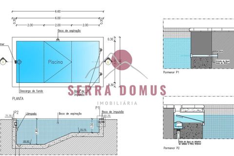 Byhus i Seixal, Setubal, Seixal - € 595.000 | Ref: MOR-MOR_73 - foto 7