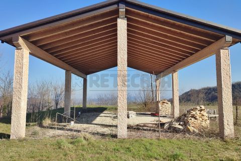 Villa a Chiampo, Vicenza, Chiampo - € 130.000 | Ref: AG2507 - foto 10