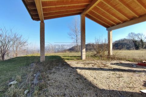 Villa a Chiampo, Vicenza, Chiampo - € 130.000 | Ref: AG2507 - foto 11