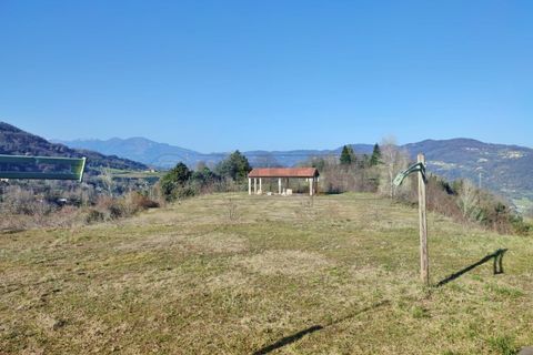 Villa a Chiampo, Vicenza, Chiampo - € 130.000 | Ref: AG2507 - foto 18