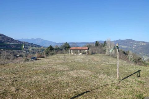 Villa a Chiampo, Vicenza, Chiampo - € 130.000 | Ref: AG2507 - foto 21