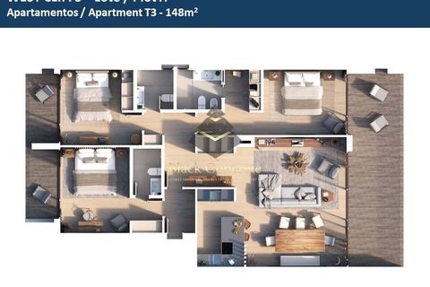Lejlighed i Vau, Leiria, Vau - € 790.000 | Ref: BC942 - foto 10
