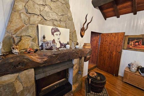 Landejendom i Altare, Savona, Altare - € 285.000 | Ref: 88 - foto 10