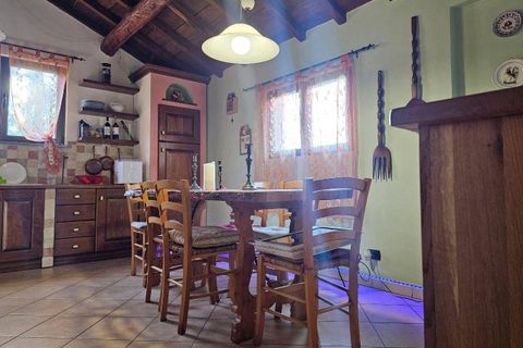 Landejendom i Altare, Savona, Altare - € 285.000 | Ref: 88 - foto 12
