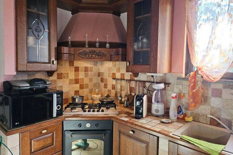 Landejendom i Altare, Savona, Altare - € 285.000 | Ref: 88 - foto 13