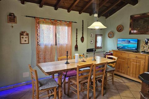 Landejendom i Altare, Savona, Altare - € 285.000 | Ref: 88 - foto 14