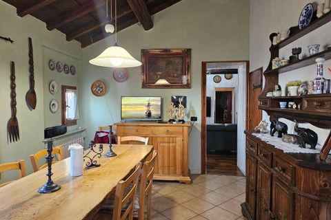 Landejendom i Altare, Savona, Altare - € 285.000 | Ref: 88 - foto 15