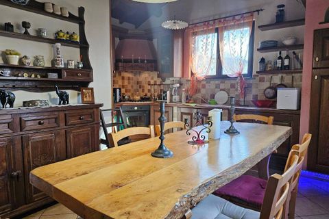 Landejendom i Altare, Savona, Altare - € 285.000 | Ref: 88 - foto 17