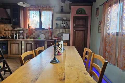Landejendom i Altare, Savona, Altare - € 285.000 | Ref: 88 - foto 20