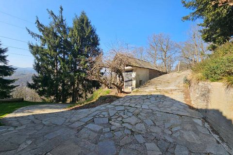 Landejendom i Altare, Savona, Altare - € 285.000 | Ref: 88 - foto 23