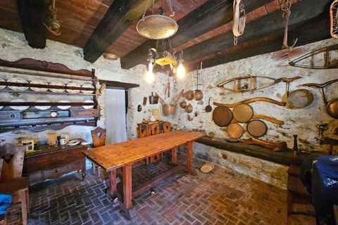 Landejendom i Altare, Savona, Altare - € 285.000 | Ref: 88 - foto 28