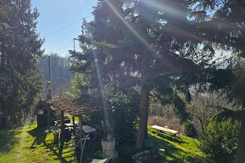 Landejendom i Altare, Savona, Altare - € 285.000 | Ref: 88 - foto 30