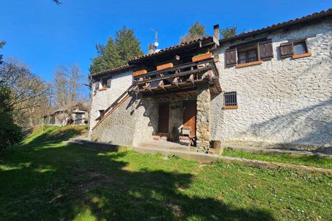 Landejendom i Altare, Savona, Altare - € 285.000 | Ref: 88 - foto 1