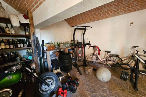 Landejendom i Altare, Savona, Altare - € 285.000 | Ref: 88 - foto 35