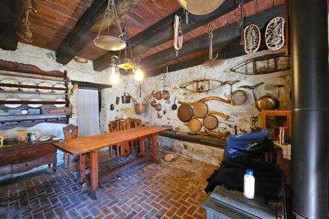 Landejendom i Altare, Savona, Altare - € 285.000 | Ref: 88 - foto 45