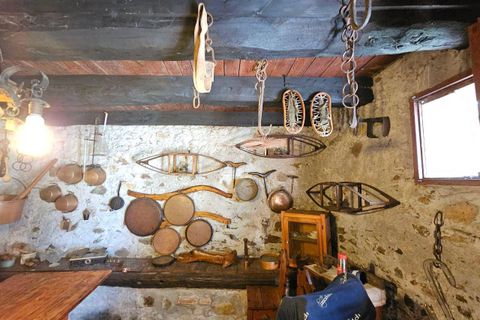 Landejendom i Altare, Savona, Altare - € 285.000 | Ref: 88 - foto 47