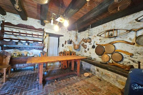 Landejendom i Altare, Savona, Altare - € 285.000 | Ref: 88 - foto 48