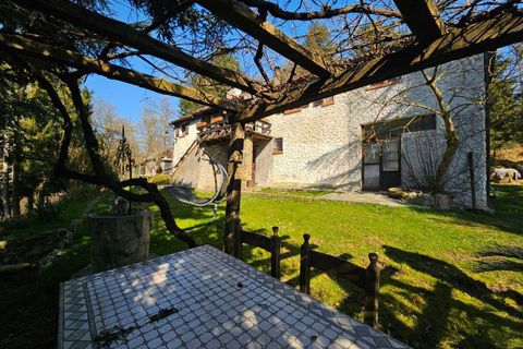 Landejendom i Altare, Savona, Altare - € 285.000 | Ref: 88 - foto 49