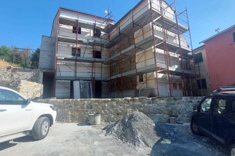 Byhus i Sarzana, La Spezia, Sarzana - € 250.000 | Ref: 3457 - foto 5
