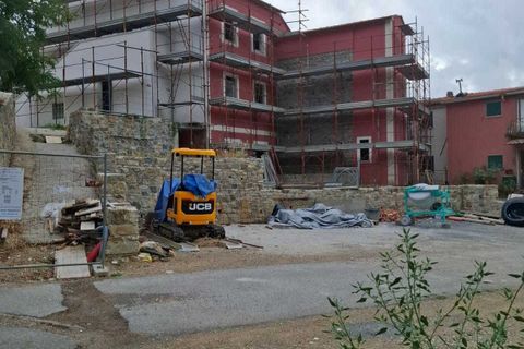 Byhus i Sarzana, La Spezia, Sarzana - € 250.000 | Ref: 3457 - foto 30