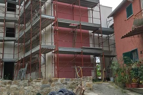 Byhus i Sarzana, La Spezia, Sarzana - € 250.000 | Ref: 3457 - foto 33