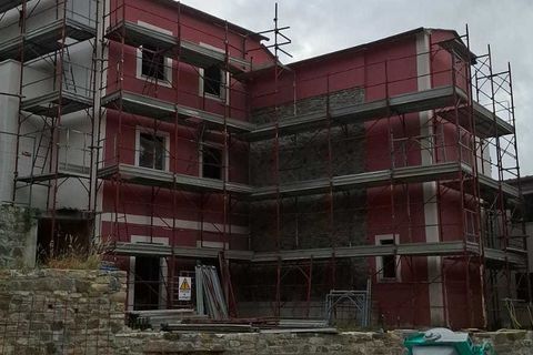 Byhus i Sarzana, La Spezia, Sarzana - € 255.000 | Ref: 3459 - foto 31