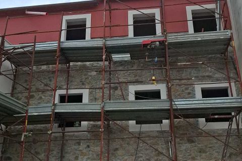 Byhus i Sarzana, La Spezia, Sarzana - € 255.000 | Ref: 3459 - foto 32