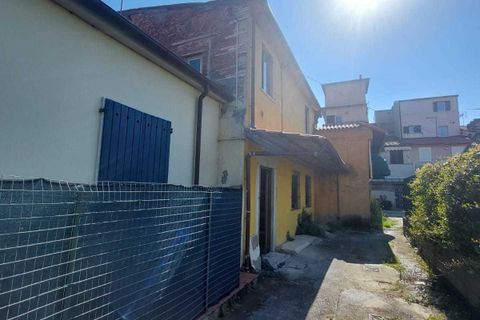 Byhus i Carrara, Massa and Carrara, Carrara - € 120.000 | Ref: 3463 - foto 2
