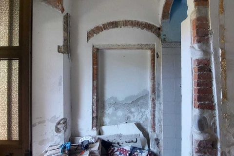 Byhus i Carrara, Massa and Carrara, Carrara - € 120.000 | Ref: 3463 - foto 3