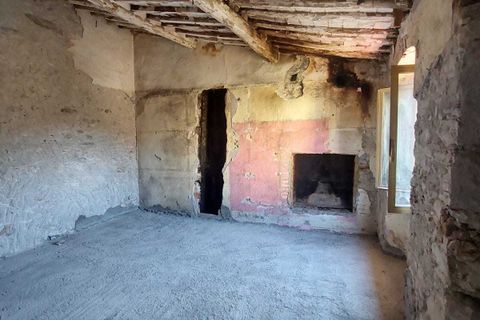 Byhus i Carrara, Massa and Carrara, Carrara - € 120.000 | Ref: 3463 - foto 9
