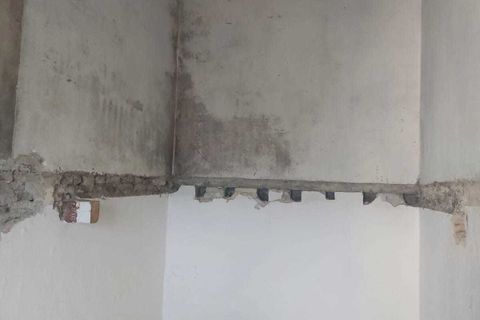 Byhus i Carrara, Massa and Carrara, Carrara - € 120.000 | Ref: 3463 - foto 11