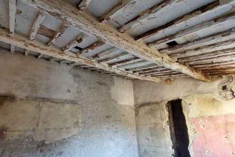 Byhus i Carrara, Massa and Carrara, Carrara - € 120.000 | Ref: 3463 - foto 13