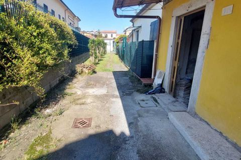Byhus i Carrara, Massa and Carrara, Carrara - € 120.000 | Ref: 3463 - foto 14