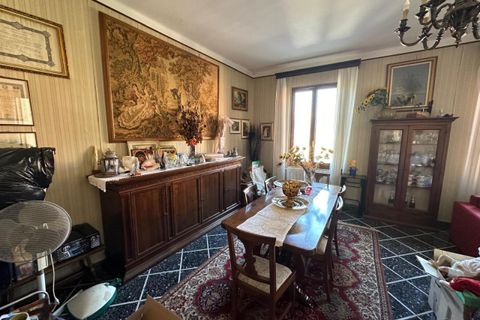 Lejlighed i Ameglia, La Spezia, Ameglia - € 170.000 | Ref: 3466 - foto 1