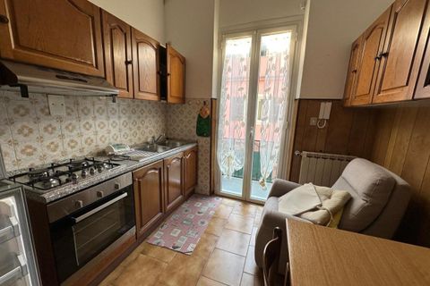 Lejlighed i Ameglia, La Spezia, Ameglia - € 170.000 | Ref: 3466 - foto 5