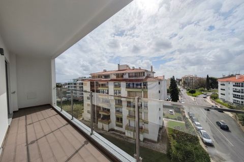 Lejlighed i Carcavelos, Lisbon, Carcavelos - € 790.000 | Ref: AP9570 - foto 1