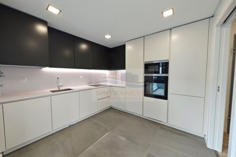 Lejlighed i Carcavelos, Lisbon, Carcavelos - € 790.000 | Ref: AP9570 - foto 2