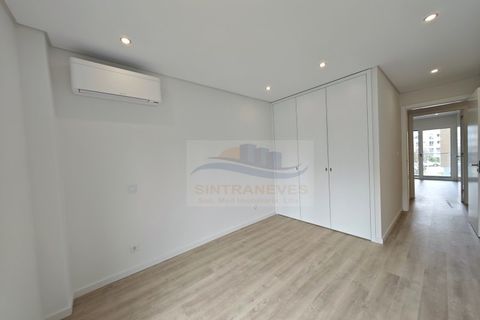 Lejlighed i Carcavelos, Lisbon, Carcavelos - € 790.000 | Ref: AP9570 - foto 6