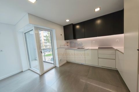Lejlighed i Carcavelos, Lisbon, Carcavelos - € 790.000 | Ref: AP9570 - foto 13