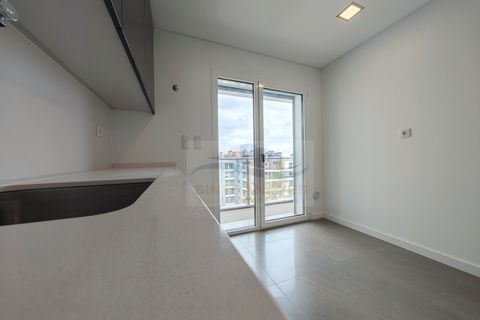 Lejlighed i Carcavelos, Lisbon, Carcavelos - € 790.000 | Ref: AP9570 - foto 20