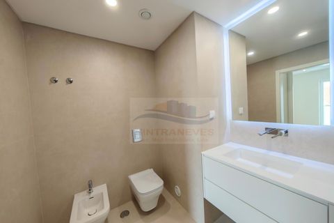Lejlighed i Carcavelos, Lisbon, Carcavelos - € 750.000 | Ref: AP9566 - foto 9