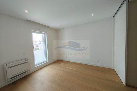 Lejlighed i Carcavelos, Lisbon, Carcavelos - € 750.000 | Ref: AP9566 - foto 13