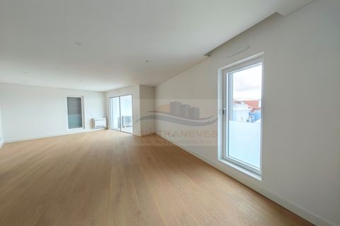 Lejlighed i Carcavelos, Lisbon, Carcavelos - € 750.000 | Ref: AP9566 - foto 14