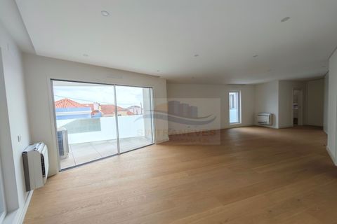 Lejlighed i Carcavelos, Lisbon, Carcavelos - € 750.000 | Ref: AP9566 - foto 15
